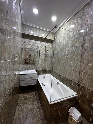 vefa: 2 комнаты, 86 м², Вефа ТЦ Элитка, 14 этаж, Евроремонт — 1