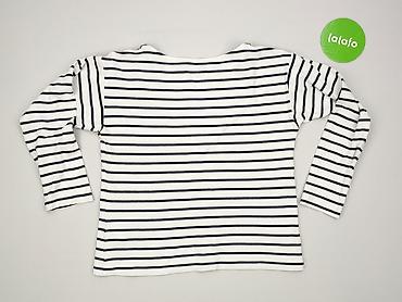 golf w paski hm: H&M L.O.G.G., Bluzka damska, rozmiar XS — 3