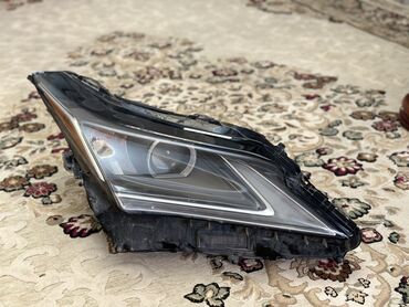ремонт фар в бишкеке: Передняя правая фара Lexus 2016 г., Оригинал