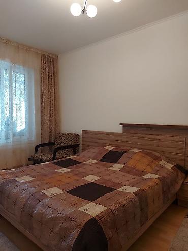 Ысык-Көлдө ижарага батир, Каприз, Бактуу-Долоноту, 1 орун, Баасы Бүтүндөй турак үй үчүн — 3