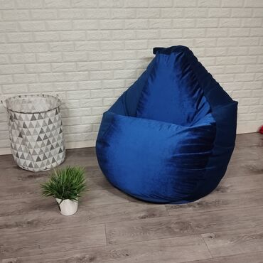 Бинбэги: Бинбэг, Новый, В рассрочку, Бесплатная доставка, Самовывоз, Платная доставка — 7