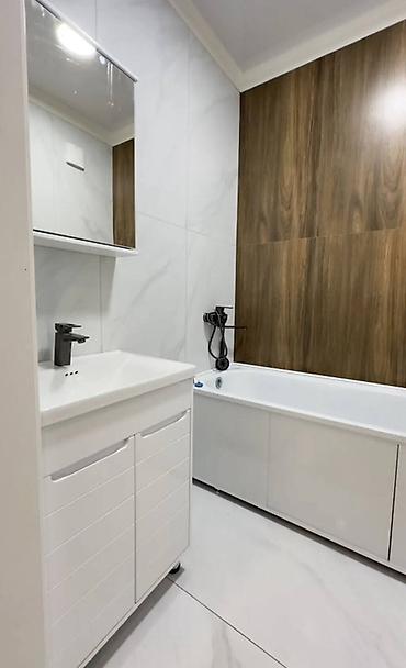 69: 1 комната, 40 м², 3 этаж, Свежий ремонт — 3