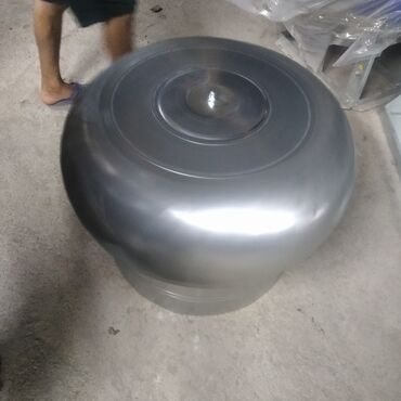 Жестяные работы: Вентилция вытяжка — 19