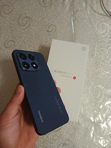 xiaomi mi note 10 pro: Xiaomi 15, 512 GB, rəng - Qara — 1