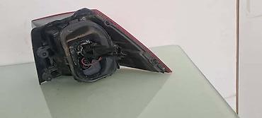 multimedia 1din: STOP LAMPA ZA VOLKSWAGEN GOLF 7 OD 2013. DO 2017. GOD. - 5G0945095M | — 2