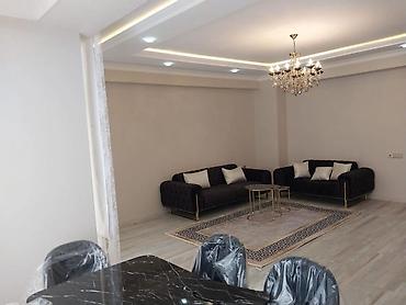 Günlük kirayə mənzillər: 2 otaqlı, Nəsimi r. r-nu — 5