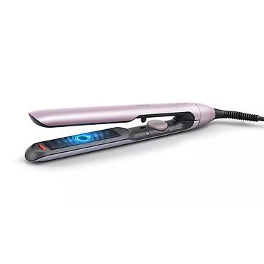 Philips BHS530/00 Saç Düzləşdirici – 120°–230°C, Sürətli İsinmə