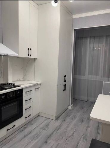 Продажа квартир: 2 комнаты, 67 м², Элитка, 6 этаж, Евроремонт