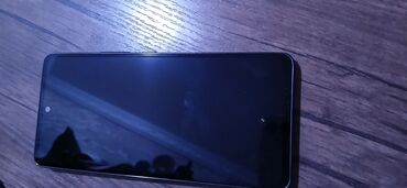 smart telefon: Samsung Galaxy A53 5G, 256 GB, rəng - Ağ, Sensor, İki sim kartlı, Face ID
