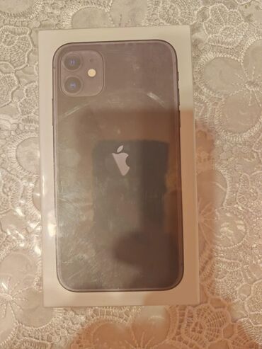 iphone x plata 64gb: IPhone 11, Midnight