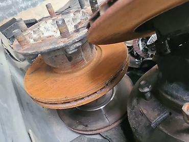 Грузовики: Грузовик — 5