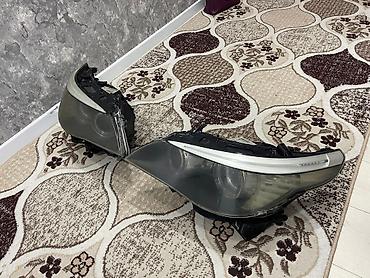 Другие автозапчасти: ЗАПЧАСТИ ПРИВОЗНЫЕ НА БМВ Е39,Е46,Е53 Х5,Е60-61,Е65,Е70,Ф01-02,Ф10 — 4