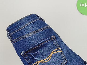 dungarees pull and bear: PULL&BEAR, Szorty damskie, rozmiar S — 7