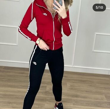 Gornji i donji deo: NOVA KOLEKCIJA❣️ 😍😍 Ulepšavamo dan novim odevnim kombinacijama! — 1