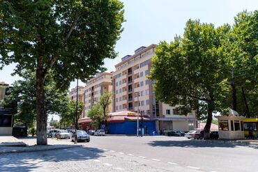 квартира баку аренда: 2 otaqlı