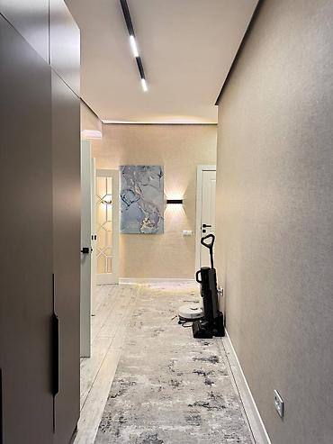 Продажа квартир: 3 комнаты, 98 м², Элитка, 3 этаж, Евроремонт — 7