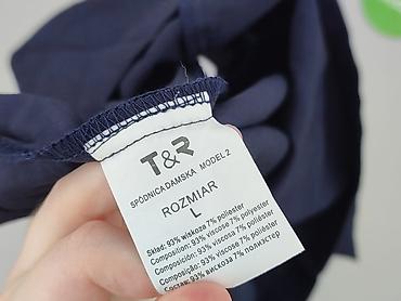 spódnice 52: Spódnica damska, rozmiar L — 4