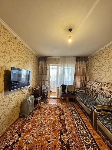 центральный мечеть: Продается 1к кв 105 серии в 5 мкр. дом 73 Этаж: 7/9 Тихий и чистый — 9