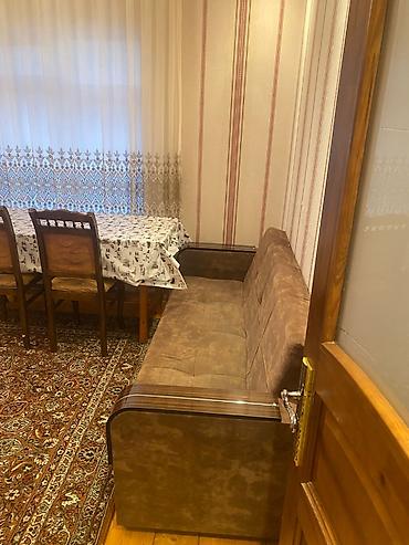 Mənzillər: Bakı, 1 otaqlı, Köhnə tikili, 30 kv. m — 3