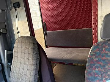 токмо: Готовый бизнес Sprinter в хорошем состоянии объем 2 3 — 5