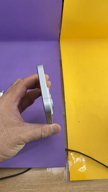 Apple iPhone: IPhone 15, Б/у, 128 ГБ, 91 % — 11