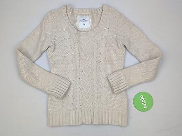 forever 21 sweter: H&M L.O.G.G., Sweter damski, rozmiar L — 2