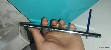 Samsung: Samsung Note 10, Б/у, 256 ГБ, 2 SIM — 11