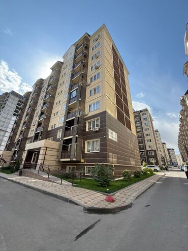 квартира моладая гвардия: 1 бөлмө, 48 кв. м, 108-серия, 7 кабат, Дизайнердик ремонт