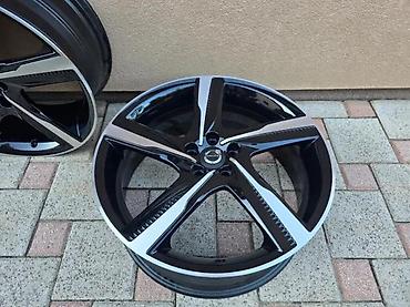 Vozila: ALU FELNE 20 5X108 VOLVO | Alu felne 5x108 r20 et55 8j felne su u — 3