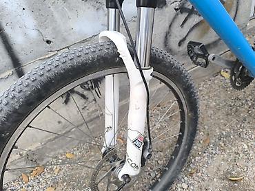 велесипед: Горный велосипед, Trek, Рама S (145 - 165 см), Алюминий, Б/у — 3