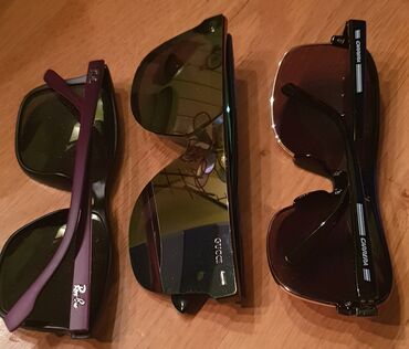 Naočare: Naočare za sunce, Ray-Ban — 14