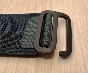 Apple Watch: Продаю исключительно 100% оригинальный ремешок для apple watch Ultra — 9