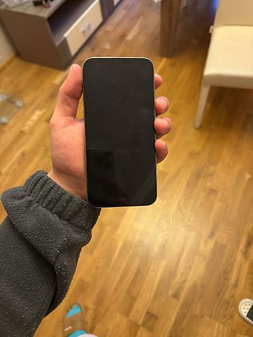 iphone alıram: IPhone 15 Pro Max, 256 GB, Natural Titanium, Barmaq izi, Face ID — 7