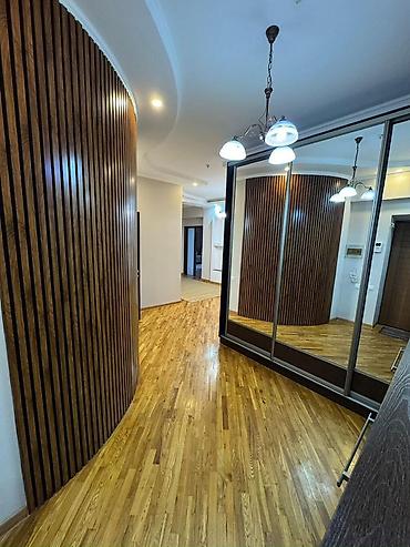 Долгосрочная аренда квартир: 3 комнаты, Агентство недвижимости, С мебелью полностью — 10