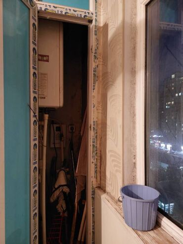 Köhnə tikili: Bakı, 2 otaqlı, Köhnə tikili, m. Həzi Aslanov, 60 kv. m — 9