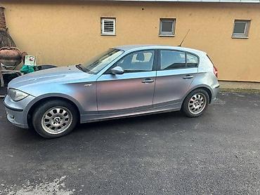 pezo 406: 116I E87 LCI N43 ZA BMW 116 OD 2007. DO 2011. GOD. | Bmw 116i N43 — 2