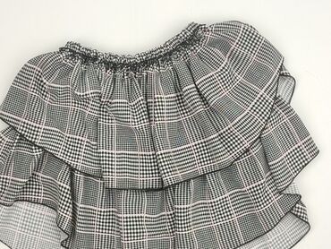 creepersy do spódniczki: Women`s skirt, size S (EU 36)