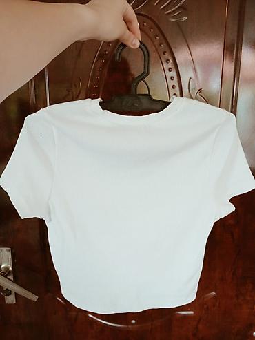 capa: Razmeri düz gəlmədiyi üçün satılır yenidir heç geyilməyib S-XS ölçüyə — 3