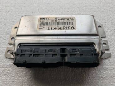 Auto delovi: Kompjuter racunar Lada 21214 Niva br.1. Polovno, ocuvano. Skinuto sa — 2