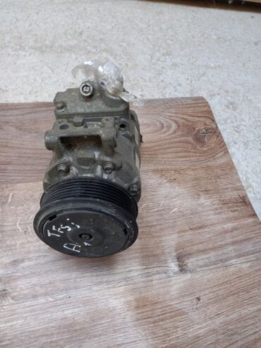 Компрессоры для авто: Компрессор BMW 2006 г., Б/у, Оригинал, Япония — 2