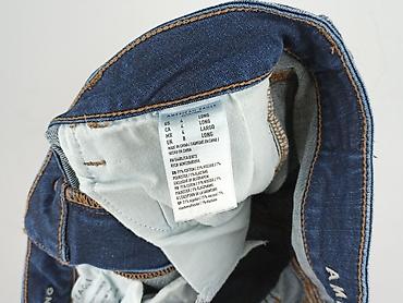jeans eagle american: American Eagle, Jeansy damskie, rozmiar S — 5