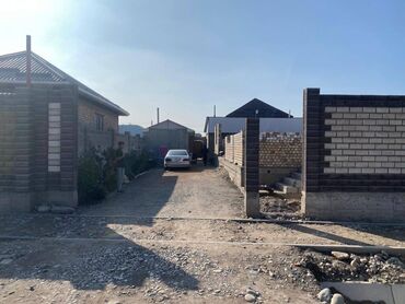 сдаю дом дордой моторс: Дом, 77 м², 3 комнаты, Агентство недвижимости, Евроремонт