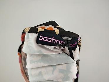 bohoboco sukienki: Boohoo, Sukienka damska, rozmiar L — 4