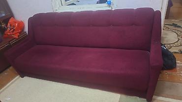 gence divan: Divan, İşlənmiş, Bazalı, Çatdırılma yoxdur — 1