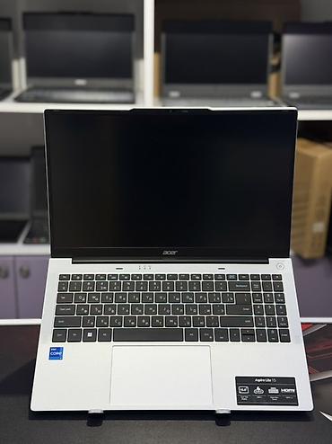 en ucuz i7 laptop: Yeni Acer Aspire, 15.6 ", Intel Core i7, 512 GB, Ünvandan götürmə, Ödənişli çatdırılma, Rayonlara çatdırılma — 3