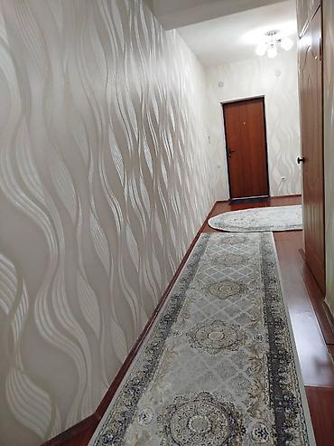 Продажа квартир: 3 комнаты, 80 м², 3 этаж — 3