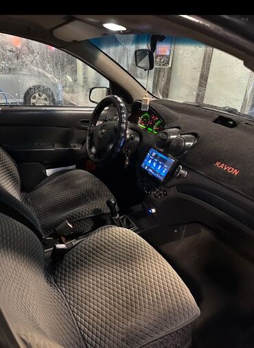 pontiac aztec: Chevrolet Aveo: 2008 г., 1.3 л, Механика, Бензин, Седан
