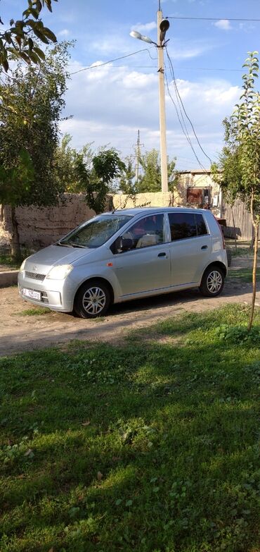 хонда торнео 2002 цена в бишкеке: Daihatsu Cuore: 2003 г., 1 л, Механика, Бензин, Хэтчбэк