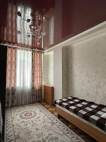 2 bedroom: 2 комнаты, 84 м², АЮ Гранд Элитка, 5 этаж, Косметический ремонт — 3