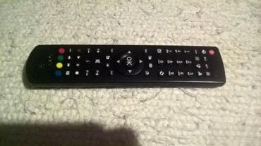 Aksesoari za TV i video: Daljinski upravljač za VOX LED TV RC4870 TP VESTEL RC4875. Slanje — 4
